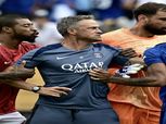 سبب اعتداء لويس إنريكي على جواو بيدرو لاعب تشيلسي