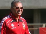 الأهلي يحتفل بعيد ميلاد «زيزو» الـ66