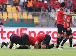 طولان: أتوقع صعود مصر لنهائي أفريقيا أمام بوركينا فاسو