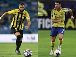 الاتحاد يستضيف النصر في كلاسيكو خطف صدارة الدوري السعودي