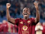 سعود عبدالحميد يسجل هدفا تاريخيا مع روما الإيطالي بالدوري الأوروبي
