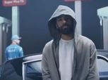 محمد صلاح يفاجئ متابعيه بأغنية "راب" في حملة إعلانية