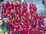 العالم يودع أولمبياد ريو دى جانيرو داخل «ماراكانا»