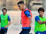جلسة بين فيريرا والوردي.. وبرنامج تأهيلي لـ عبد الله جمعة في الزمالك