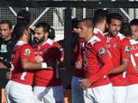 ايقاف اكوستا لاعب النجم الساحلي ثلاث مبارايات بعد طرده في مباراة أهلي طرابلس