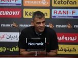حمزة الجمل مديرا فنيا لـ الإسماعيلي خلفا لميدو: تعرف على الجهاز الفني