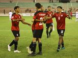 عمر سيد معوض يقود منتخب مصر للناشئين أمام المغرب