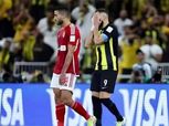 لعنة الأهلي تضرب كريم بنزيما رفقة اتحاد جدة في 2024
