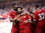 شاهد| بث مباشر لمباراة مانشستر سيتي وليفربول في الدوري الإنجليزي