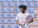 وفاة عمة محمد النني
