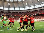الأهلي يدعم لاعبيه في منتخب مصر بعد الإنجاز التاريخي