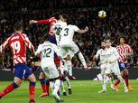 موعد صدام ريال مدريد وأتلتيكو في دوري الأبطال والقنوات الناقلة.. التشكيل المتوقع