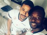الزمالك : ستانلي يعاني من كدمه لكنه سيشارك في النهائي