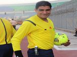 الاتحاد السكندري: نور الدين أخطأ في مباراة الدور الأول مع الأهلي.. لماذا نسند له المباراة مرة أخرى؟
