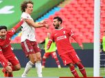 موعد مباراة ليفربول وليدز والقنوات الناقلة والتشكيل المتوقع