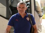 كارتيرون عن موقفه بشأن تعيين مدرب عام في الزمالك: لا أعلم شيئا