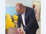 بالصور| "اللجنة الأولمبية" تدعم الرئيس عبد الفتاح السيسي