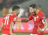 فيفا يحسم الجدل حول مشاركة رمضان صبحي ومصطفى محمد في أولمبياد طوكيو