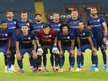 إنبي يرحب باستضافة الزمالك في بتروسبورت بعد «صدمة بيراميدز»