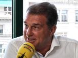 رئيس برشلونة السابق: رحيل "نيمار" بسبب "بارتوميو"