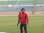 عمرو بركات: اللعب لنادي القرن يحتاج للاعب بمواصفات خاصة