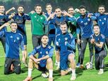 مدرب الكويت يعلن التحدي: نستطيع الفوز على مصر في كأس العرب