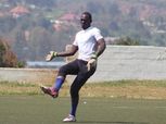 اتحاد الكرة الرواندي يعلن وفاة الحارس الدولي «موتويمانا»