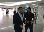 أحمد مرتضى : الزمالك جاء تونس من أجل الفوز .. وهدفنا اللقب الإفريقي