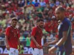 منتخب مصر يفقد 3.19 نقطة في تصنيف فيفا بسبب بروفة كأس العالم