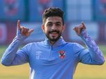 منتخب مصر يبلغ الأهلي بمصير مشاركة أيمن أشرف أمام كينيا