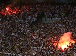اتحاد الكرة يكشف حقيقة نقل مباريات الزمالك الأفريقية للسويس وحضور 20 ألف متفرجا