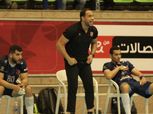 مدرب «يد الأهلي» عن الفوز بالدوري: اللاعبين كانوا رجالة وشعوري لا يوصف