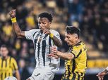 بينارول يقترب من الصعود لربع نهائي «ليبرتادوريس» برباعية في سترونجست