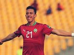 سفيان رحيمي يقود هجوم المغرب أمام مصر في أولمبياد باريس 2024