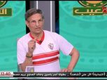 مصطفى يونس من قناة الزمالك: «موجود هنا عشان ماليش مكان في الأهلي»
