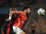 مفاجأة مرتقبة... النصر السعودي يقترب من ضم مهاجم الأهلي وسام أبو علي