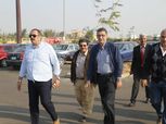 بالمستندات| الأهلي يتسلم أرض الفرع الرابع بالتجمع الخامس