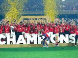 أول قرار من مجلس الأهلي بشأن رئيس بعثة الفريق في كأس السوبر بالإمارات