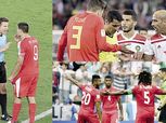حكام كأس العالم يرفضون اتهامات غياب العدل وكوارث الـVAR