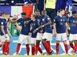 أهداف مباراة فرنسا وإنجلترا في كأس العالم.. جيرو يسجل الثاني