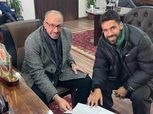 عبد الله السعيد والزمالك.. حكاية صور تحولت إلى واقع