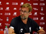 كلوب: محمد صلاح يشارك في مباراة جينك.. ولست مهتما بمانشستر سيتي