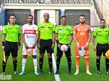 قرار عاجل من لجنة الحكام ضد وليد عبد الرازق حكم مباراة الزمالك وبروكسي «خاص»
