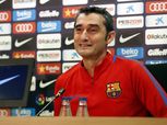 فالفيردي : برشلونة لم يتأثر برحيل نيمار