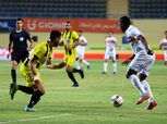 الزمالك والمقاولون يتعادلان 1-1 في الشوط الأول