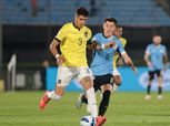 نونيز يقود منتخب أوروجواي أمام كولومبيا بتصفيات كأس العالم