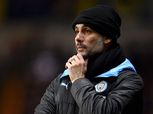 جوارديولا يكشف سبب الخسارة أمام أرسنال.. ويؤكد: علينا الاستعداد الجيد للريال