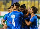 كارتيرون يعلن تشكيل الزمالك أمام مصر المقاصة