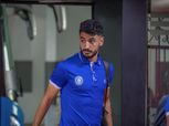 حمدي زكي: عبد الله السعيد أفضل لاعب في مصر وليس إمام عاشور