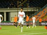الزمالك يستولى على شباك البنك الأهلي برباعية وينفرد بصدارة الدوري «فيديو»